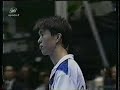 peter rasmussen vs sun jun