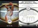 08/09 Topps Treasury Box Break