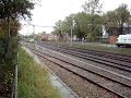 De 766 met kogelgaten De 766 met kogelgaten