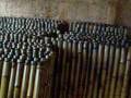 Bambu Painéis de Revestimento