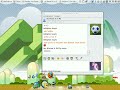 Desktop do wingnux Desktop do wingnux
