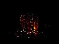 My Christmas decoration church scene My Christmas decoration church scene