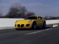 New York: 2009 Pontiac Solstice Coupe