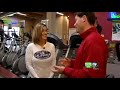 Be Smart About Workout Resolutions