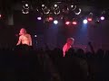 gil mantera's party dream  performing 