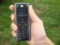 i425 Nextel chirp