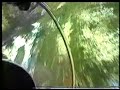 Emegency Landing From Co-Pilots View