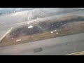 landing en Guayaquil