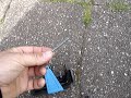 Quick video on how to adjust bmw e46 door handles Quick video on how to adjust bmw e46 door handles
