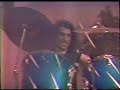 Savage Thrust - But Soon Revenge (live on TV)