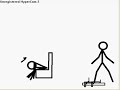 Pivot Wizard XD - Mission stickman