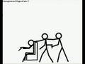 Pivot Wizard XD - Mission stickman