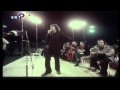Μίκης Θεοδωράκης (Mikis Theodorakis) - Τη ρωμιοσύνη μην την κλαις (Don't cry for romiosyne)
