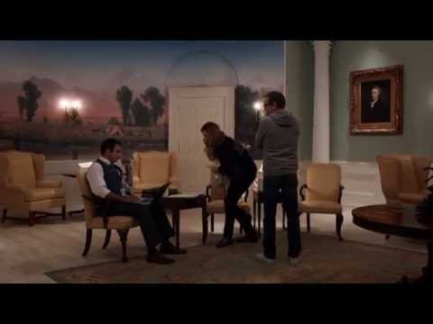 President Kirkman Finds His Voice - Designated Survivor