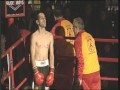 Ivan Raúl Martinez vs Cesar Rodriguez
