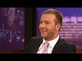 Maxim Biller in der Niels Ruf Show