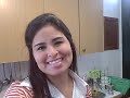 Comida Italiana -Recetas Vegetarianas - Pasta con Vainitas, Pimentones y Pecorino