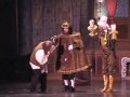 Maurice Meets the Beast - Scene from Beauty and the Beast