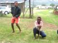 videos de Zulu dancers