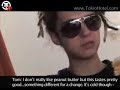 tokio hotel tv trash talk
