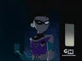 Who is slade?- Robin\