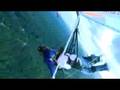 LMFP hang gliding