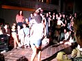 NCF Dance-off Wall, Round 8:  Kayla vs. Jeremy