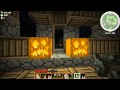 Minecraft: The Survival Project #4 Its Getting Dark