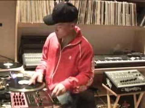 Dj qbert