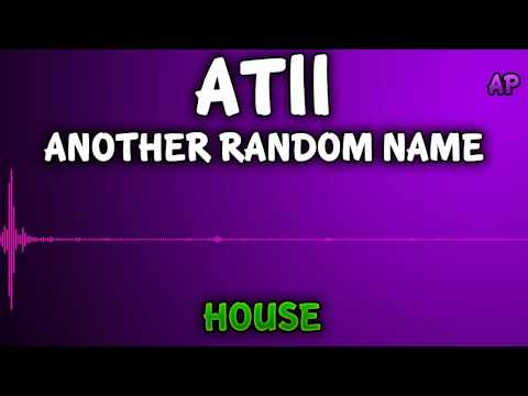 Royalty Free Music - AT11 - Another Random Name