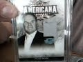 Mail Day/ Box Break Recap Huge Pete Rose MOJO 2008 Threads