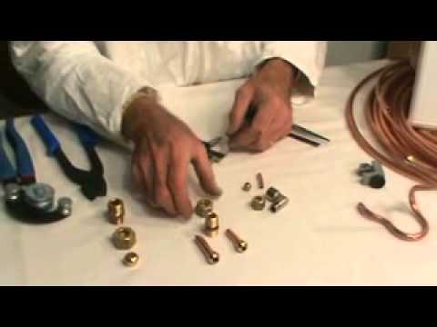 Espresso Machine Compression Fittings Primer Espresso Machine Compression Fittings Primer
