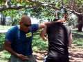 2010-05-21 | Basic throws ~> Bayside Black Eagle Arnis Escrima ... PB210548 ... ()