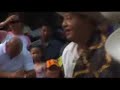 Grupo folklorico ecuatoriano