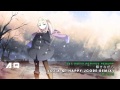 【徳永英明】輝きながら (DJ AQ HAPPY-JCORE REMIX) 【三倍アイスクリーム】