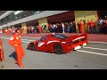 Ferrari FXX - Finali Mondiali 2008 Mugello Ferrari FXX - Finali Mondiali 2008 Mugello