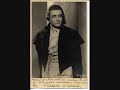 Cesare Valletti- Tre giorni son che Nina (live 1960).wmv