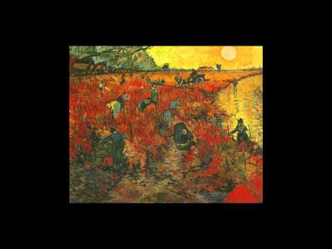 Van Gogh - In His Own Words