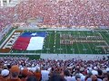Deep in the Heart of Texas