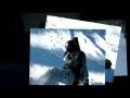 Snowboarding