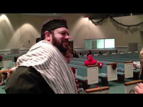 fleming troy sea of galilee - Berean Baptist Church