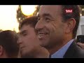 5 septembre 2009, vers 20 heures � seignosse. la journ�e de discussions dans le cadre de l'universit� d'�t� de l'ump touche � sa fin. lire la suite de l'article sur publicsenat.fr