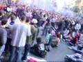 Corteo (Contro Rif.Gelmini)-Battipaglia