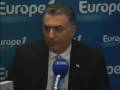 pour le fils du shah d&rsquo;iran, on se rapproche dangereusement de la ligne rouge en iran : la diplomatie a �chou�, la guerre n'est pas la solution. il faut donc soutenir l'opposition. reza pahlavi r�pond � jean-pierre elkabbach