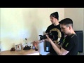 Ambitions of a Dreamer Trailer - Behind the scenes. Ambitions of a Dreamer Trailer - Behind the scenes.
