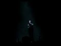 Nine Inch Nails: 08.10.08: Hurt
