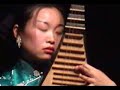 Chinese Instrument Pipa Solo By Liu Fang 刘芳