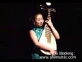 Chinese Instrument Pipa Solo By Liu Fang 刘芳