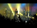 Dynamite Deluxe - Live In Hamburg - Erster Song