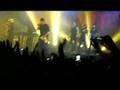 Dynamite Deluxe - Live In Hamburg - Erster Song